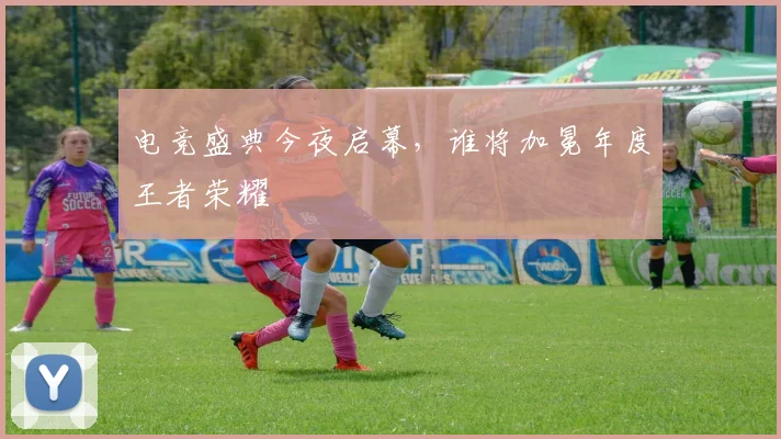 电竞盛典今夜启幕,谁将加冕年度王者荣耀