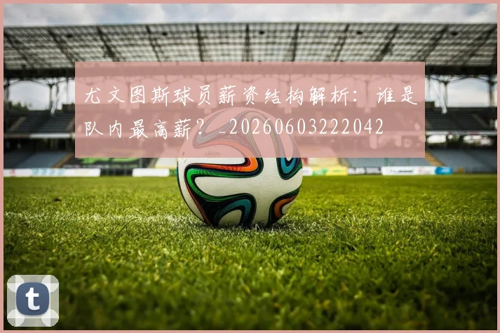 尤文图斯球员薪资结构解析：谁是队内最高薪？_20260603222042